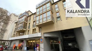 Garage in Neubau, Austria, Nr. 112583