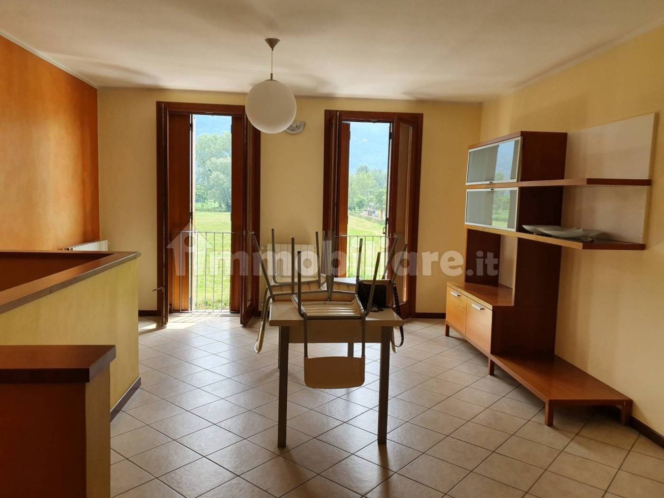 Apartamento T1 em Costa Volpino, Italy N.º 198535