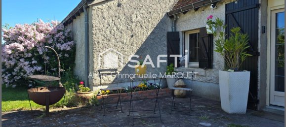 3 chambres Maison à Chécy, France No. 241548 12