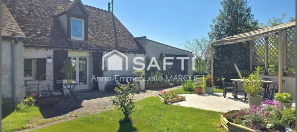 3 chambres Maison à Chécy, France No. 241548 2