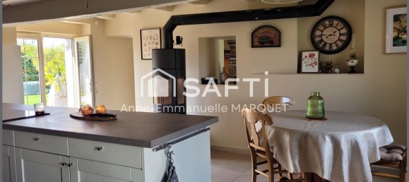 3 chambres Maison à Chécy, France No. 241548 6