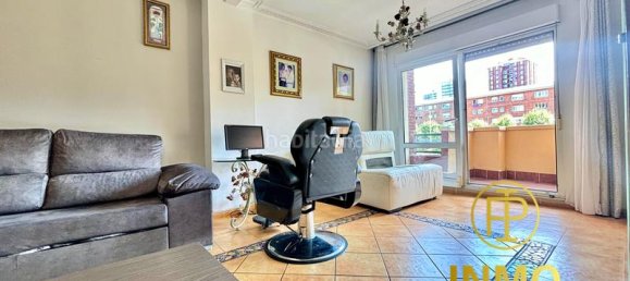 3 bedrooms Apartment in Santander, Spain No. 138746 6