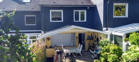 5غرفة تاون هاوس في Wuppertal, Germany رقم 39590 4