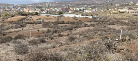  Land in Santa Cruz de Tenerife, Spain No. 105968 2