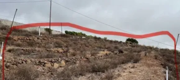  Land in Santa Cruz de Tenerife, Spain No. 105968 4