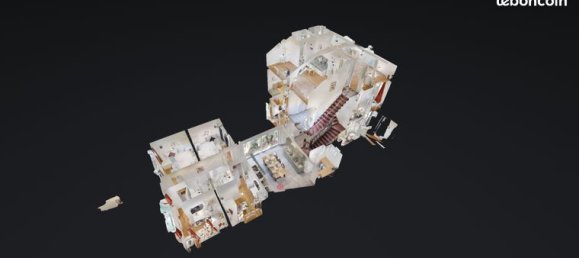 Edifício T11 em Noisy-le-Sec, France N.º 312718 2