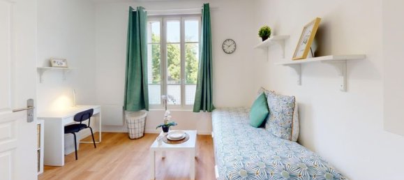 Edifício T11 em Noisy-le-Sec, France N.º 312718 13