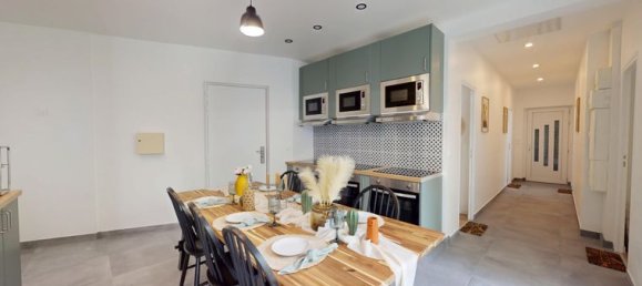 Edifício T11 em Noisy-le-Sec, France N.º 312718 6