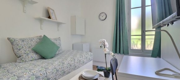 Edifício T11 em Noisy-le-Sec, France N.º 312718 11