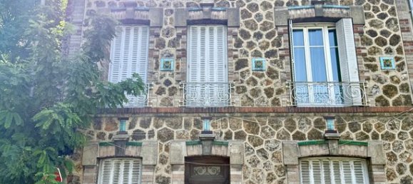 Edifício T11 em Noisy-le-Sec, France N.º 312718 4