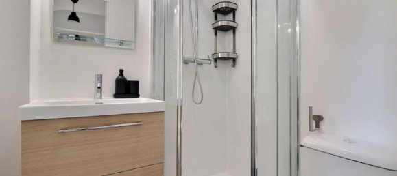 Edifício T11 em Noisy-le-Sec, France N.º 312718 19