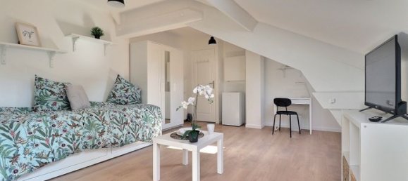 Edifício T11 em Noisy-le-Sec, France N.º 312718 18