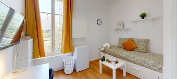 Edifício T11 em Noisy-le-Sec, France N.º 312718 15