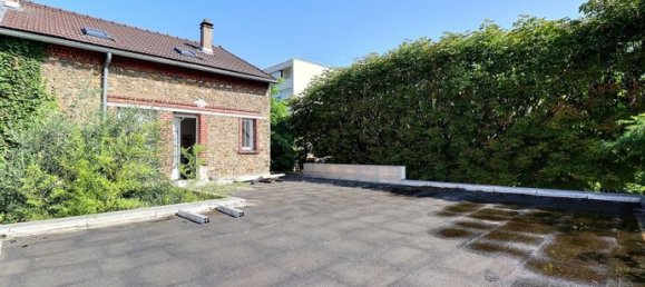 Edifício T11 em Noisy-le-Sec, France N.º 312718 3