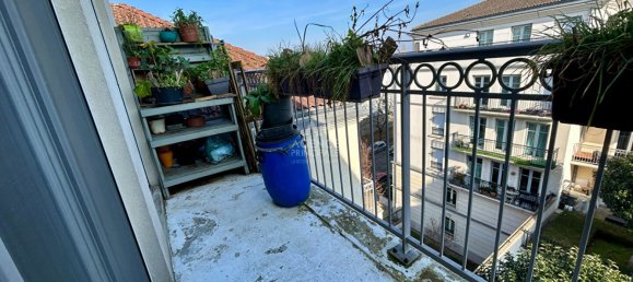 Apartamento T3 em Poissy, France N.º 168907 13