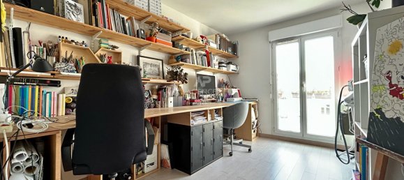 Apartamento T3 em Poissy, France N.º 168907 12