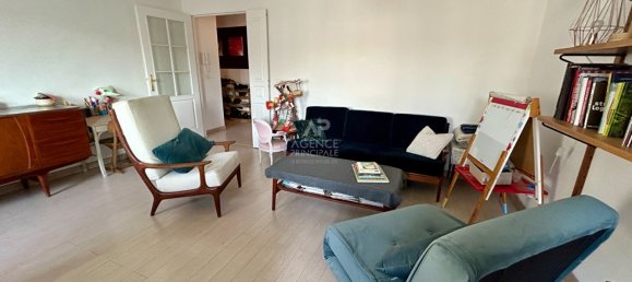 Apartamento T3 em Poissy, France N.º 168907 2