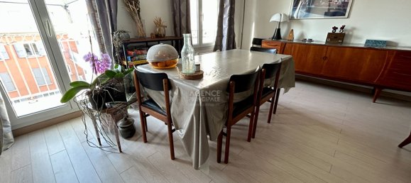 Apartamento T3 em Poissy, France N.º 168907 8