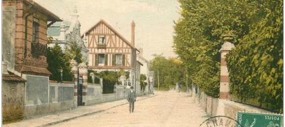 Castelos T3 em Saint-Maur-des-Fosses, France N.º 297329 12