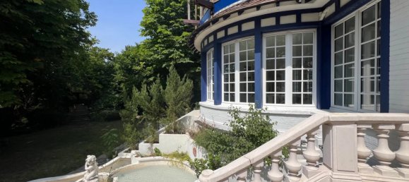 Castelos T3 em Saint-Maur-des-Fosses, France N.º 297329 5