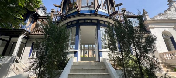 Castelos T3 em Saint-Maur-des-Fosses, France N.º 297329 4