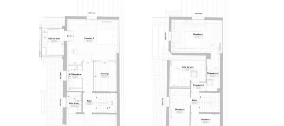 Castelos T3 em Saint-Maur-des-Fosses, France N.º 297329 14