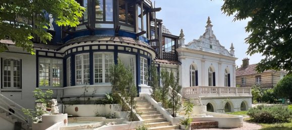 Castelos T3 em Saint-Maur-des-Fosses, France N.º 297329 2