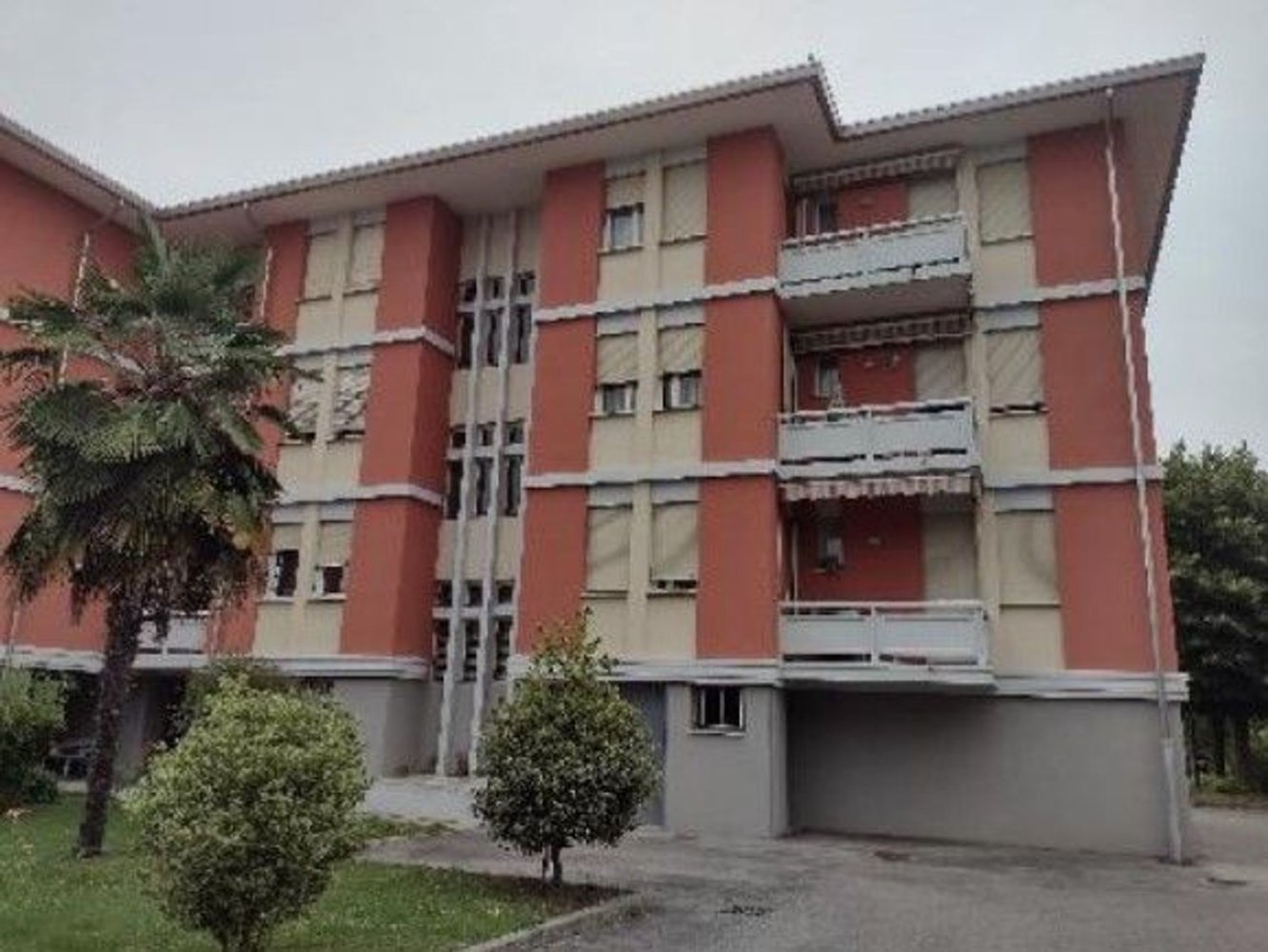 5 bedrooms Apartment in Dolo, Italy No. 319746