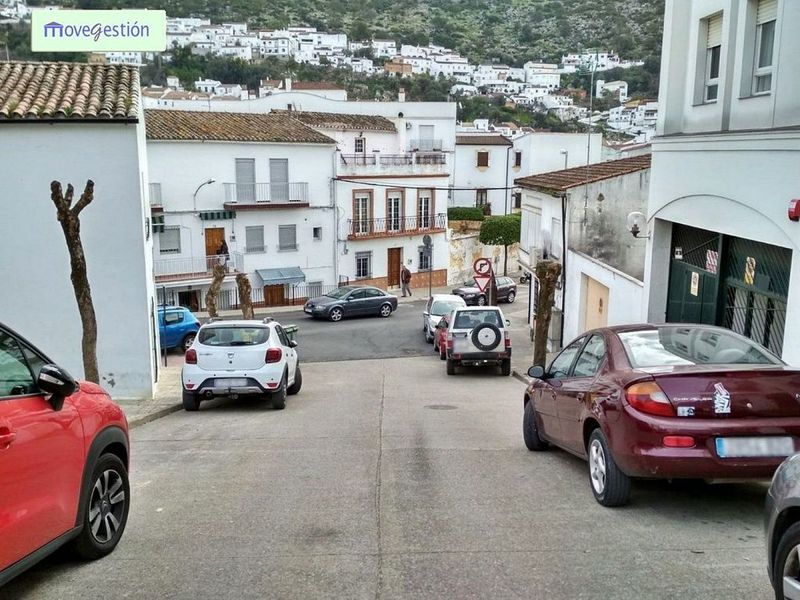 Garage à Cadiz, Spain No. 222618