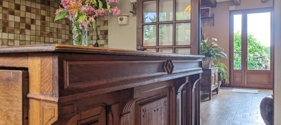 Casa de 6 dormitorios en La Chatre-Langlin, France No. 65815 5