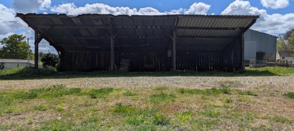 Casa de 6 dormitorios en La Chatre-Langlin, France No. 65815 19