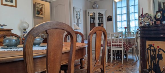 Casa de 6 dormitorios en La Chatre-Langlin, France No. 65815 8