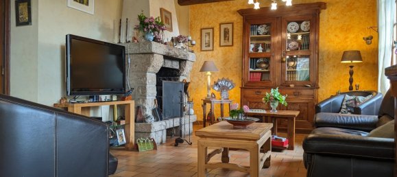 Casa de 6 dormitorios en La Chatre-Langlin, France No. 65815 3