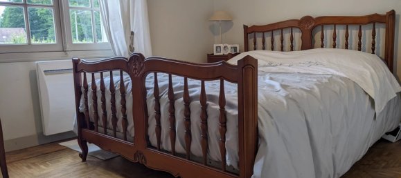 Casa de 6 dormitorios en La Chatre-Langlin, France No. 65815 10