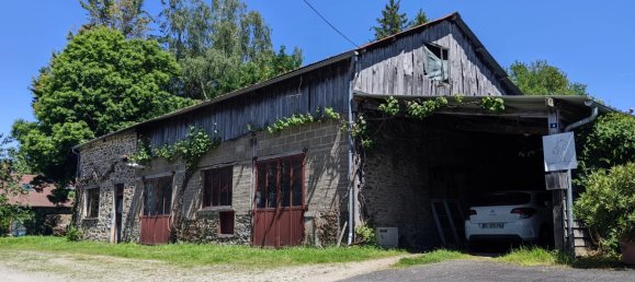 Casa de 6 dormitorios en La Chatre-Langlin, France No. 65815 16