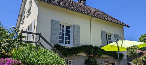 Casa de 6 dormitorios en La Chatre-Langlin, France No. 65815 2