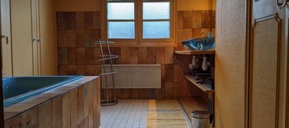 Casa de 6 dormitorios en La Chatre-Langlin, France No. 65815 14