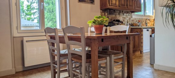 Casa de 6 dormitorios en La Chatre-Langlin, France No. 65815 6