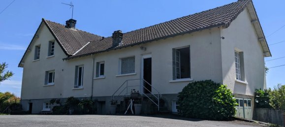 Casa de 6 dormitorios en La Chatre-Langlin, France No. 65815 17