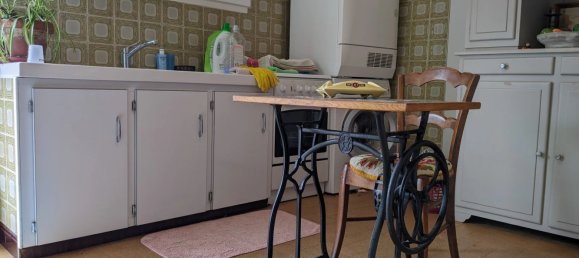 Casa de 6 dormitorios en La Chatre-Langlin, France No. 65815 9