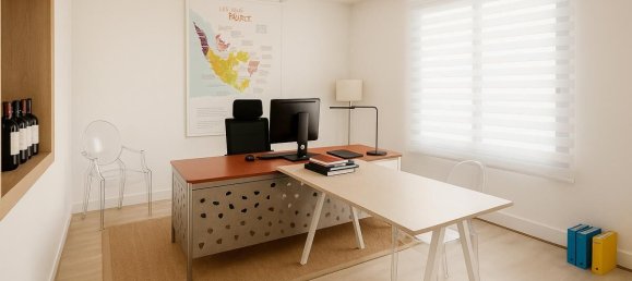 3 غرف نوم شقة في Bordeaux, France رقم 347551 4