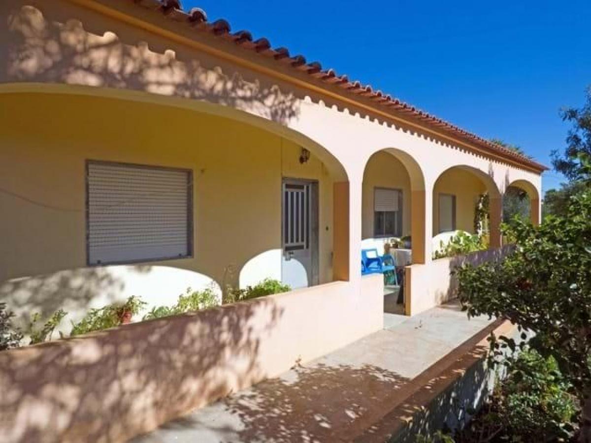 3 bedrooms Villa in Silves, Portugal No. 3063