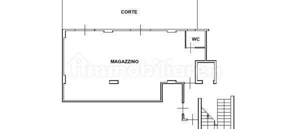 1 bedroom Garage in Carini, Italy No. 337307 11