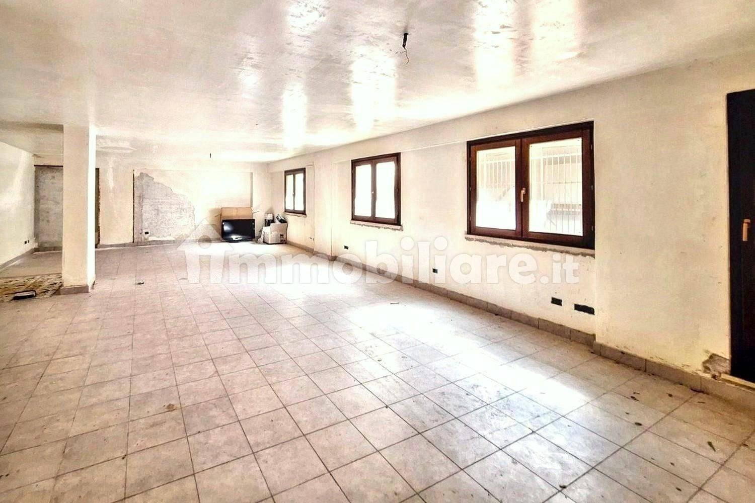 1 bedroom Garage in Carini, Italy No. 337307