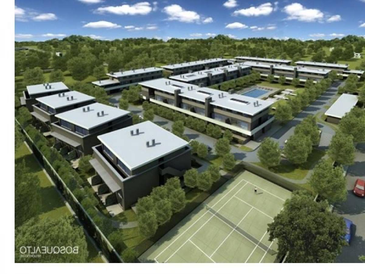 2 غرف نوم شقة في Pilar, Argentina رقم 90312