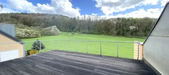 Adosado de 3 dormitorios en Merzig-Wadern, Germany No. 309535 2