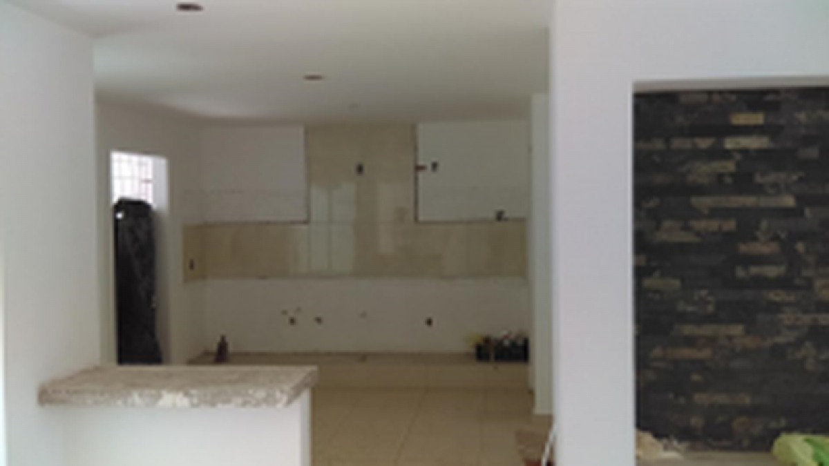 3 bedrooms House in Queretaro, Mexico No. 190100