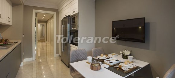 Wohnung 1+1 in Umraniye, Turkey, Nr. 12244 15