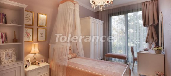 Wohnung 1+1 in Umraniye, Turkey, Nr. 12244 3