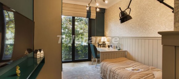 Wohnung 1+1 in Umraniye, Turkey, Nr. 12244 10